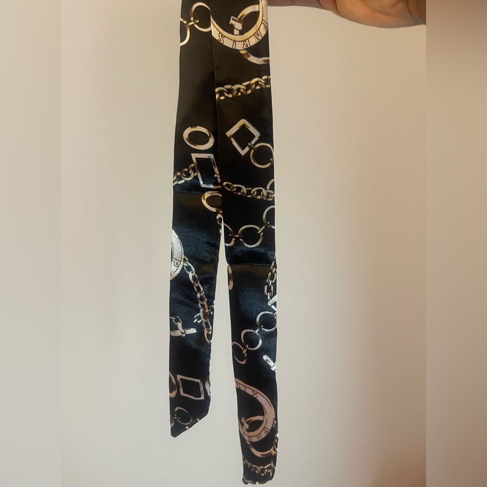 Purse Scarf 🧣